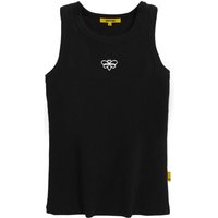 BIBI Essential Tank Top ABH- [Black]
