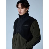 Abyss Fleece Layer Casual Jacket Abyss Fleece Layer Casual Jacket
