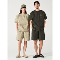 Traverse Short-Sleeve Windbreaker Set T Traverse Short-Sleeve Windbreaker Set T