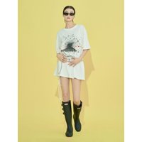 ETNA GLOW SHIRT [IVORY]