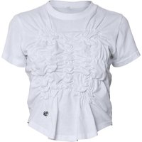 Cloud Shirt FL- [WHITE]