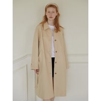 RAGLAN TRENCH COAT RAGLAN TRENCH COAT