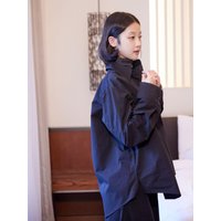 Outer-style Overshirt