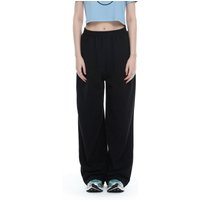Essential Symbol Logo Sweatpants [Black]