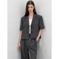 ESSENTIAL ROGER SEUP JACKET jacket- ESSENTIAL ROGER SEUP JACKET jacket-