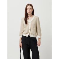 Echo Leslie Jersey Cardigan Blazer SAJKBE Echo Leslie Jersey Cardigan Blazer SAJKBE