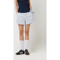 SIS Marine Stripe Lining Button Shorts SAPTLB SIS Marine Stripe Lining Button Shorts SAPTLB