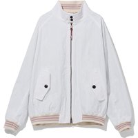 Reversible Herrington Jacket [Ivory]