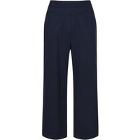 Banded Straight Trousers DWML Banded Straight Trousers DWML