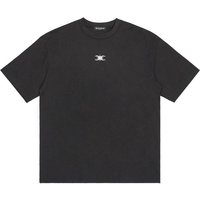 SP Longinus Short-Sleeve shirt [Black]