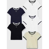 Daily Ringer shirt