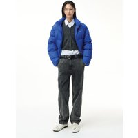 Sig Tag Puffer Jacket [Z-Blue]