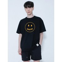 Smile Logo Shirt _Colors Smile Logo Shirt _Colors