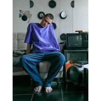 Pigment Mini Pocket Heavy shirt
