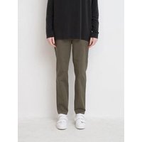Tapered Drawstring Chinos