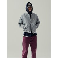 Stadium Jumper Grey Stadium Jumper Grey
