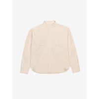 Mandarin Collar Shirt