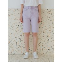 Cielo Shorts Purple Cielo Shorts Purple