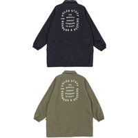 Poler Long Coach Jacket _ Colors Poler Long Coach Jacket _ Colors