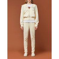 Piping Sweatpants Colors