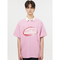 Logo Rugby Polo Short Sleeve Shirt Logo Rugby Polo Short Sleeve Shirt