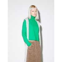 Basic Turtleneck