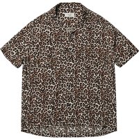 Hawaiian Shirt Leopard Hawaiian Shirt Leopard