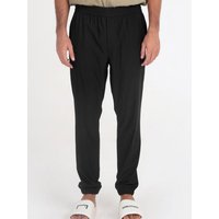 Signature Air Through Joggers