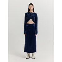XORE Bolero Knit Cardigan