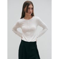 Mid Line Slim shirt