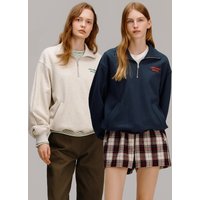 Luisen Half Zip Sweatshirt Luisen Half Zip Sweatshirt