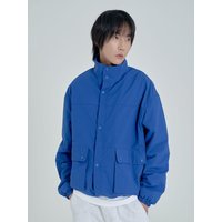 Utility Nylon Puffer Jacket Utility Nylon Puffer Jacket