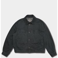 Trucker Bomber Jacket Trucker Bomber Jacket