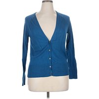 Mossimo Cardigan Sweater: Blue Sweaters & Sweatshirts – Size X Mossimo Cardigan Sweater: Blue Sweaters & Sweatshirts – Size X