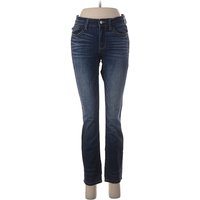 Judy Blue Jeans – MidReg Rise: Blue Bottoms – Size Judy Blue Jeans – MidReg Rise: Blue Bottoms – Size