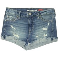 Celebrity Pink Denim Shorts: Blue Bottoms – Size Celebrity Pink Denim Shorts: Blue Bottoms – Size
