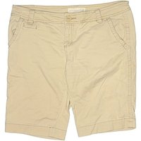 Aeropostale Khaki Shorts: Tan Bottoms – Size Aeropostale Khaki Shorts: Tan Bottoms – Size