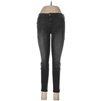 Celebrity Pink Jeans – MidReg Rise: Black Bottoms – Size