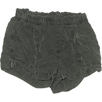 Aerie Shorts: Green Solid Pattern Bottoms – Size X Aerie Shorts: Green Solid Pattern Bottoms – Size X