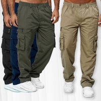 Sweatpants Men Jogger Cargo Pants Casual Multi Pockets Military Tactical Trousers Tactical Cargo Baggy Pants Men Sweatpants Men Jogger Cargo Pants Casual Multi Pockets Military Tactical Trousers Tactical Cargo Baggy Pants Men