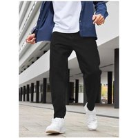 Men’s Black Stretch Jeans Mid Waist Straight Pants Long Trousers Softener Fabric Machine Washable Men’s Black Stretch Jeans Mid Waist Straight Pants Long Trousers Softener Fabric Machine Washable