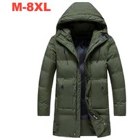 ​​Men’s Winter Parka Jacket – Longline Hooded Coat With Detachable Hood, Lightweight Polyester Fill, Water-Resistant Outer Shell GreyGreenBlack​​ ​​Men’s Winter Parka Jacket – Longline Hooded Coat With Detachable Hood, Lightweight Polyester Fill, Water-Resistant Outer Shell GreyGreenBlack​​