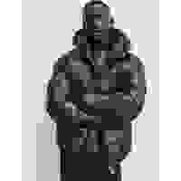 Men’s Clothing Men’s Winter Double Zipper Hooded Parka Coat – Warm Quilted Jacket For Cold Weather, GreenBlackBurgundy, Sizes Men’s Clothing Men’s Winter Double Zipper Hooded Parka Coat – Warm Quilted Jacket For Cold Weather, GreenBlackBurgundy, Sizes