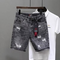 Men’s Clothing Denim Shorts Men’s Summer Mid Length Pants American Loose Pants Casual Shorts Price Control Men’s Clothing Denim Shorts Men’s Summer Mid Length Pants American Loose Pants Casual Shorts Price Control