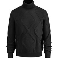 ​​Men’s Slim Fit Turtleneck Sweater Warm Knit Pullover For Autumn & Winter​​ ​​Men’s Slim Fit Turtleneck Sweater Warm Knit Pullover For Autumn & Winter​​