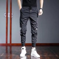 Casual pants, men’s , late-model sweatpants, slim-fit feet, summer-style skinny leggings, paratrooper pants, men’s Casual pants, men’s , late-model sweatpants, slim-fit feet, summer-style skinny leggings, paratrooper pants, men’s