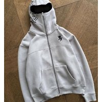 Men’s Knit Cardigan – Round Neck Long Sleeve Top Men’s Knit Cardigan – Round Neck Long Sleeve Top