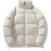 Men’s Puffer Jacket Lightweight Quilted Polyester Coat S-, BlackCharcoalTaupeMint Men’s Puffer Jacket Lightweight Quilted Polyester Coat S-, BlackCharcoalTaupeMint