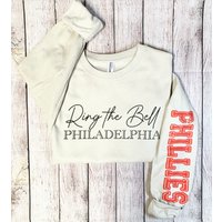 Phillies Ring The Bell Sweatshirt