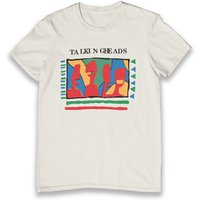 Talking Heads Vintage Graphic shirt